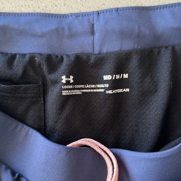 Under Armour Shorts - Picture 2 of 2
